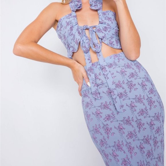 Skirt Set - Picture 2 of 5